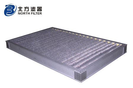 活性碳過濾器濾芯